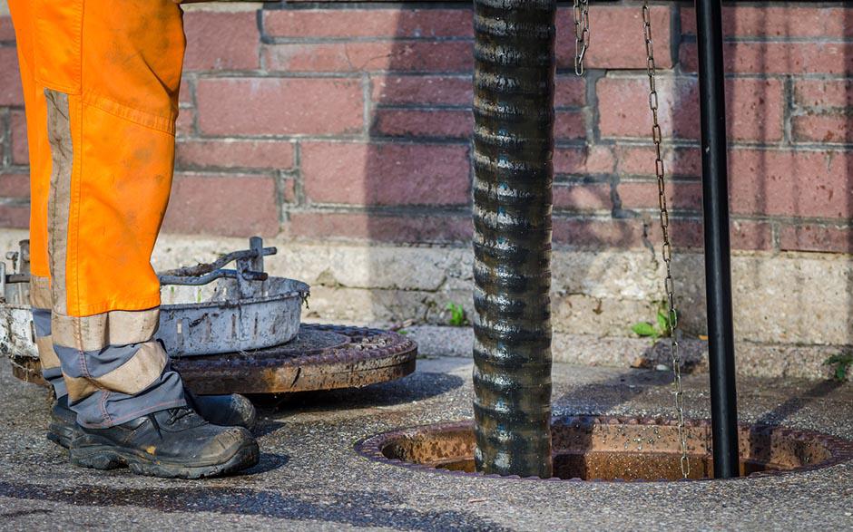 débouchage urgence Sarcelles