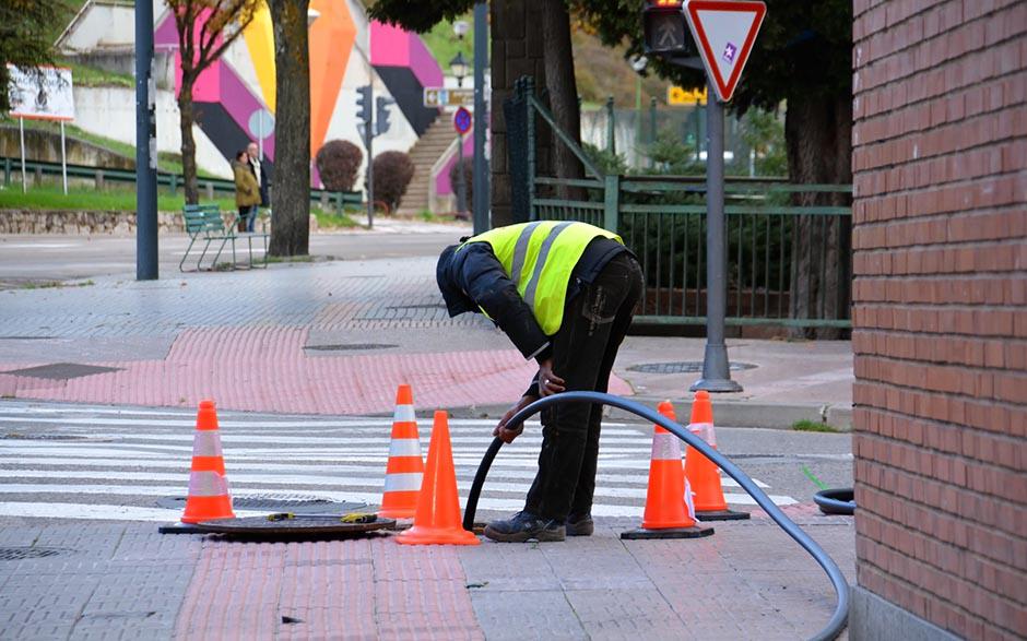 débouchage urgence Sarcelles